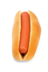 hot dog