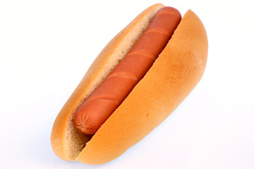 hot dog