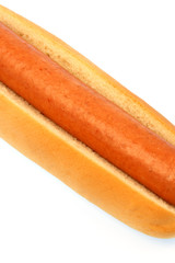 hot dog