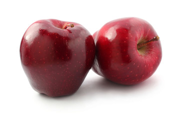 Great Red Apples