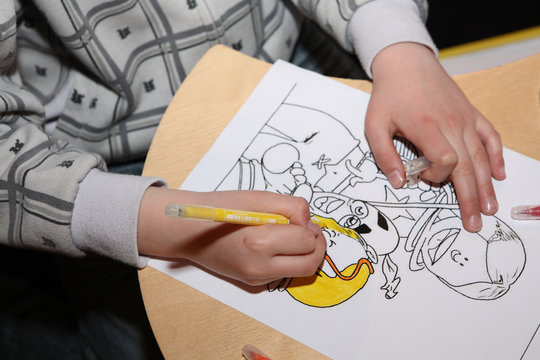 dessin