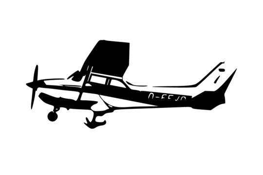 Leichtflugzeug