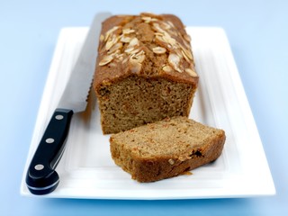 Almond Orange Cake