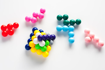 intelligence toy