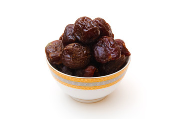dates