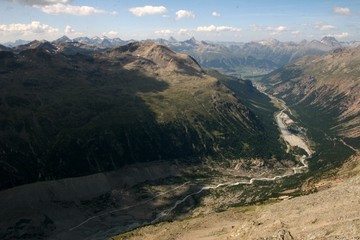 Engadina -