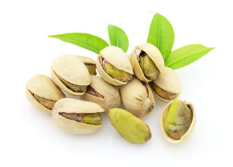 Tasty pistachio