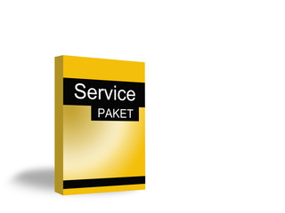 Servicepaket