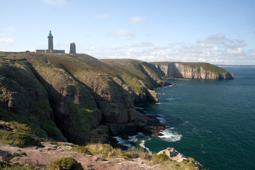 Summer in France-Cap Fréhel
