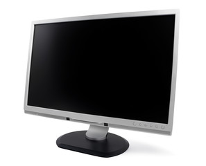 Style Monitor LCD TV