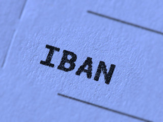 IBAN