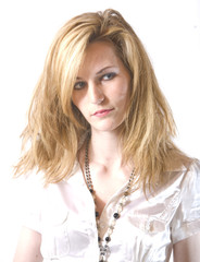 cheveux