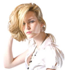 cheveux