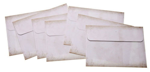 Envelopes for Letter Writing