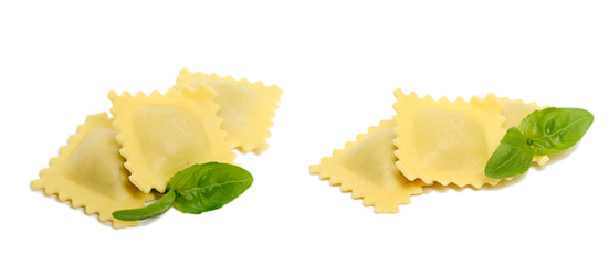 Ravioli ripieni
