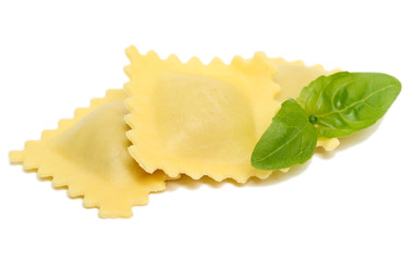 Ravioli ripieni