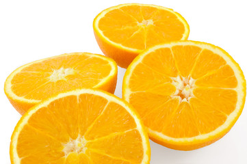 Oranges