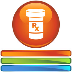 Fototapeta premium 20100420134002-medication