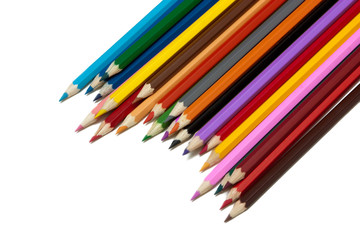 Color Pencils