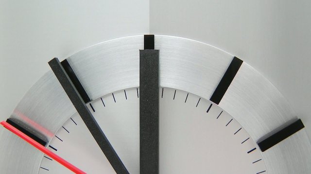 Time Concept - Video