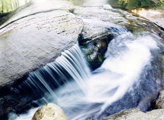 Waterfall