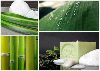 Collage Spa