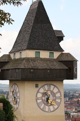 Austria - Graz