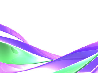 buntes Grafik - Design