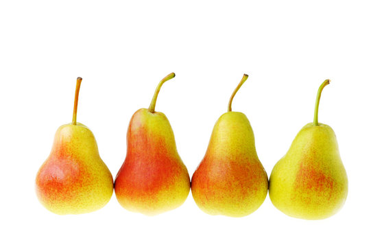 tasty  pears