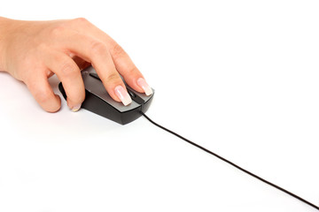 Computermaus