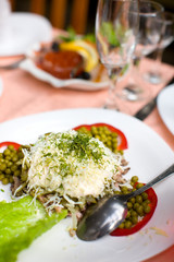 Salad