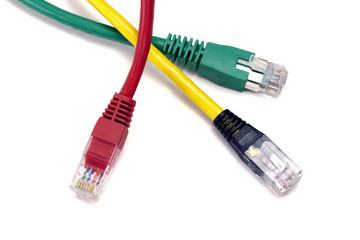 Computer Network Cables
