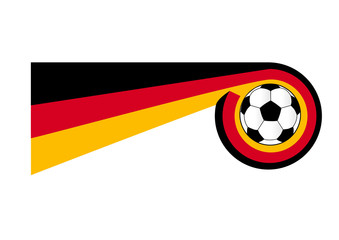 Fototapeta premium Deutschland