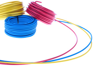 Wires