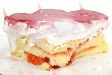 cake