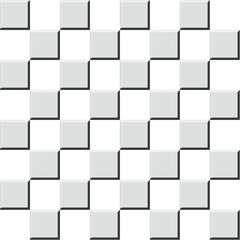 Chess checker Tiles
