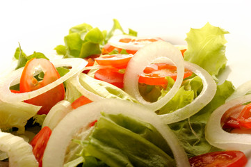 salade composée