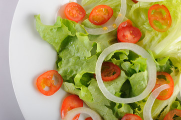 salade composée