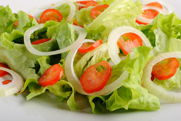 salade composée