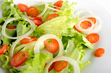 salade composée