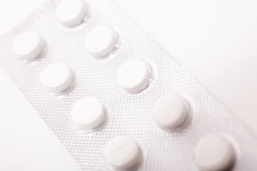 pills