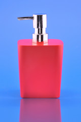 Obraz premium Dispenser