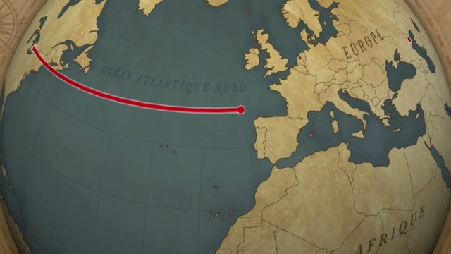 tour du monde 5