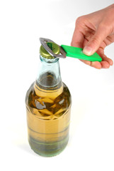 bottle opener