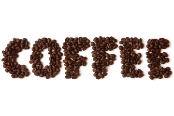 coffee beans
