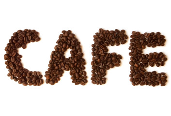 coffee beans