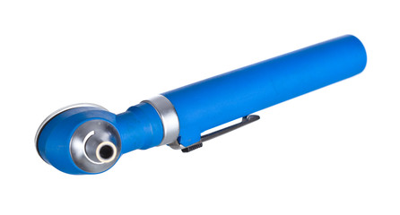 Otoscope