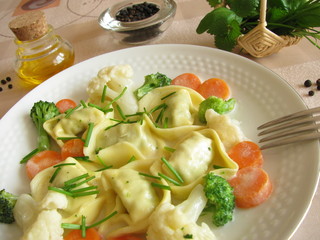 Tortelloni