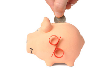 Saving