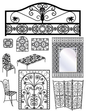 Meubles_en_fer